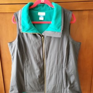 Columbia vest